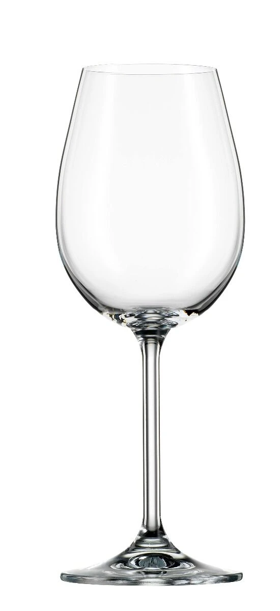 Oldenhof Clara witte wijnglas 320 ml kristalglas 6 stuks