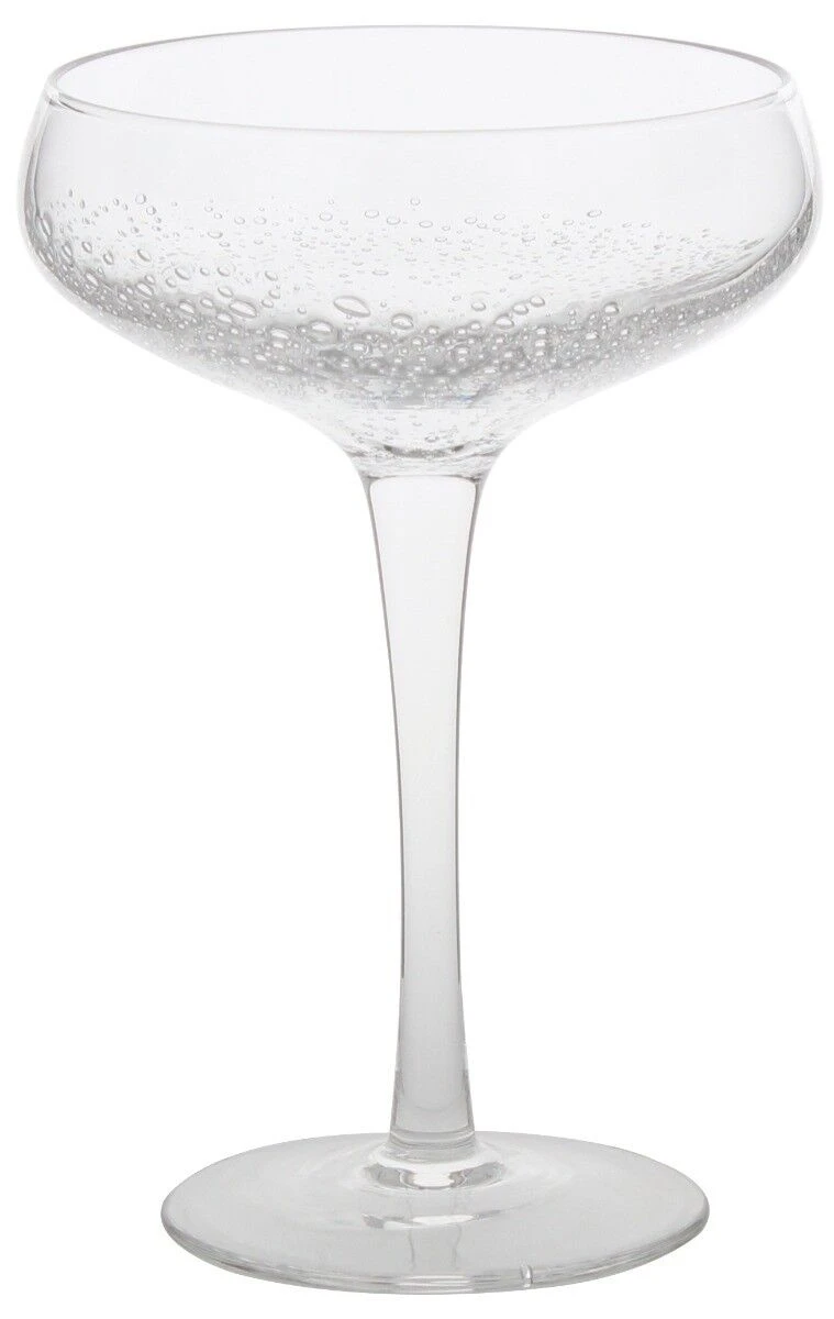 Broste Copenhagen Bubble cocktailglas 200 ml glas