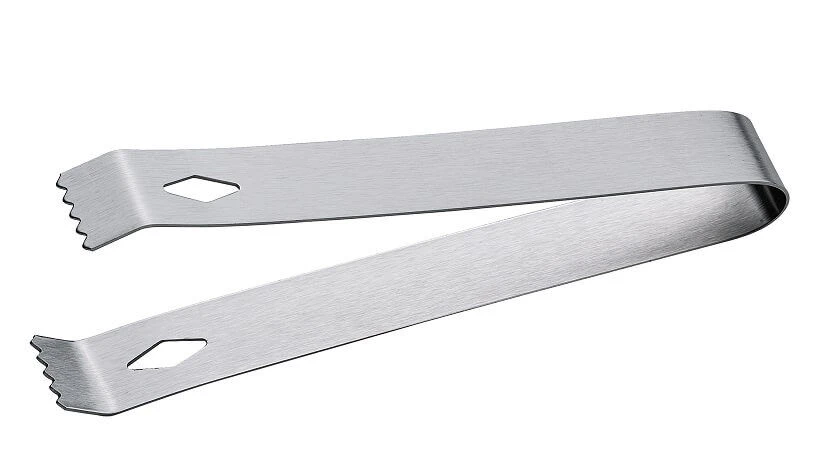 Cilio Cosmopolitan cocktailset rvs 5-delig