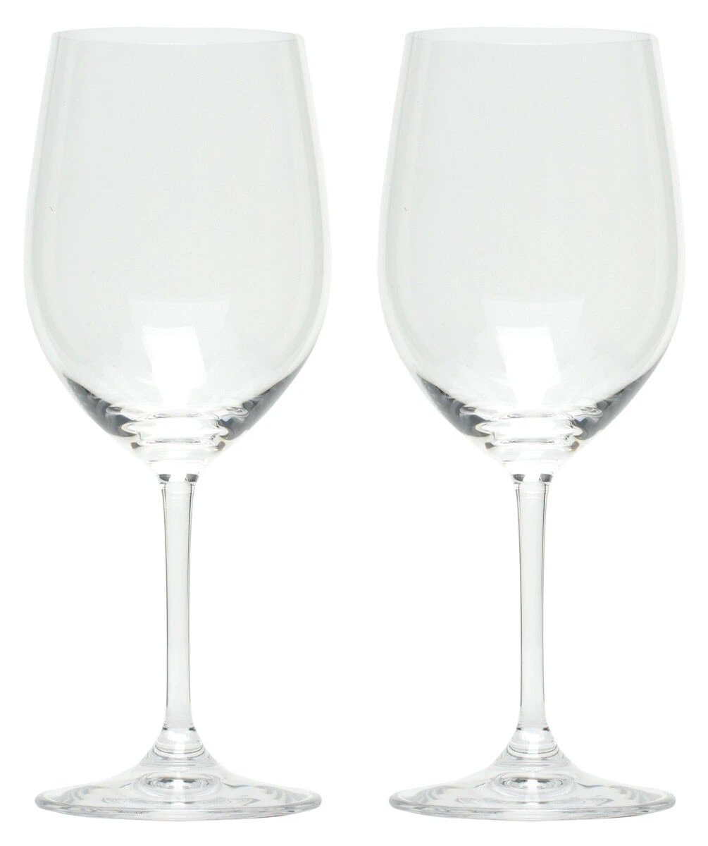 Riedel Vinum Viognier / Chardonnay wijnglas 350 ml kristalglas 2 stuks