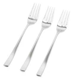 Keltum Branding Visvorken Rvs 3 Stuks