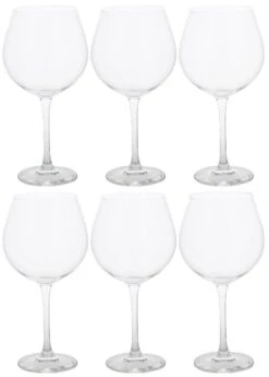 Schott Zwiesel Classico Gin-tonicglas 814 Ml Kristalglas 6 Stuks
