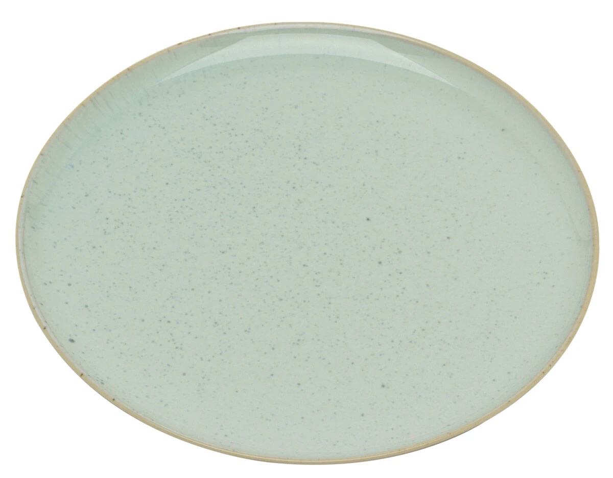 Serax Terres de Rêves bord ø 22 cm stoneware light blue