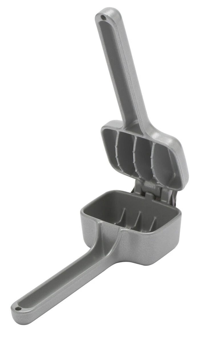 Westmark ijsblokjeskraker 17 cm gecoat aluminium