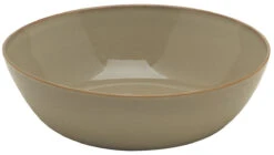 Serax Terres De Rêves Saladeschaal ø 27 Cm Stoneware Misty Grey