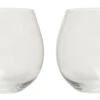 Riedel The O Wine Tumbler Chardonnay 580 Ml Kristalglas 2 Stuks