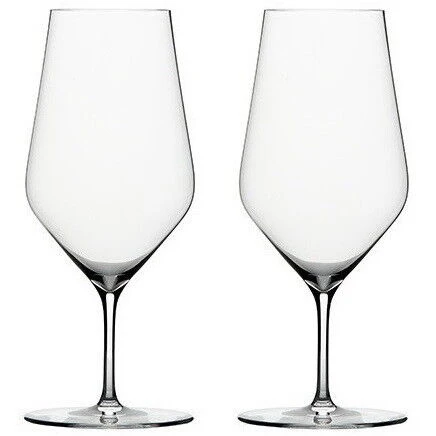 Zalto waterglas 400 ml kristalglas 2 stuks