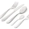 Alessi Nuovo Milano Bestekcassette 6-persoons Rvs Glans 30-delig