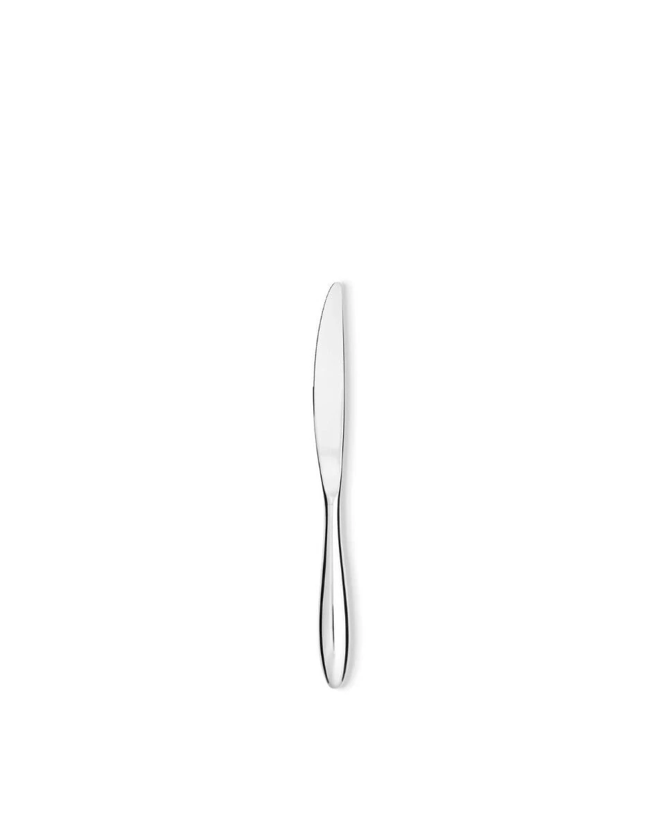 Alessi Mami tafelmes 23,5 cm rvs 6-delig