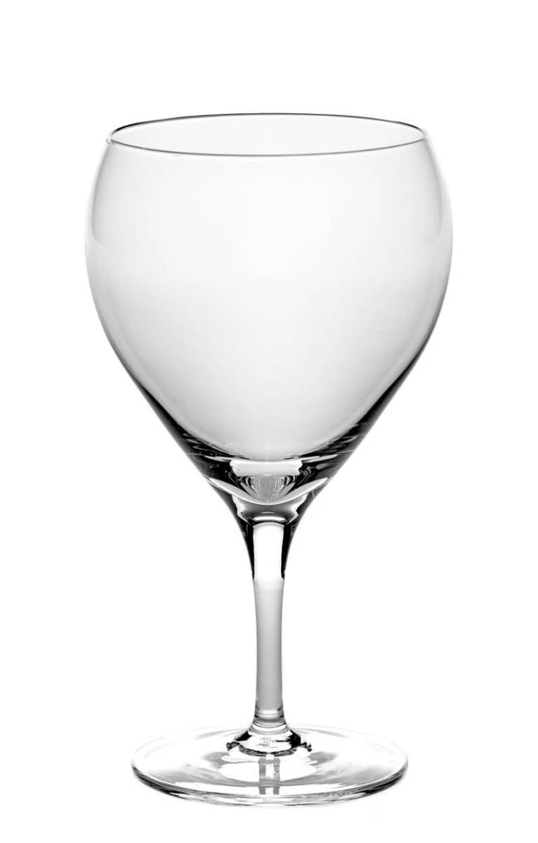 Serax INKU by Sergio Herman champagneglas 200 ml glas