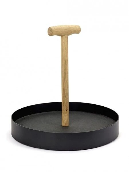 Serax Shovel Tray ø 38 cm h 39 cm