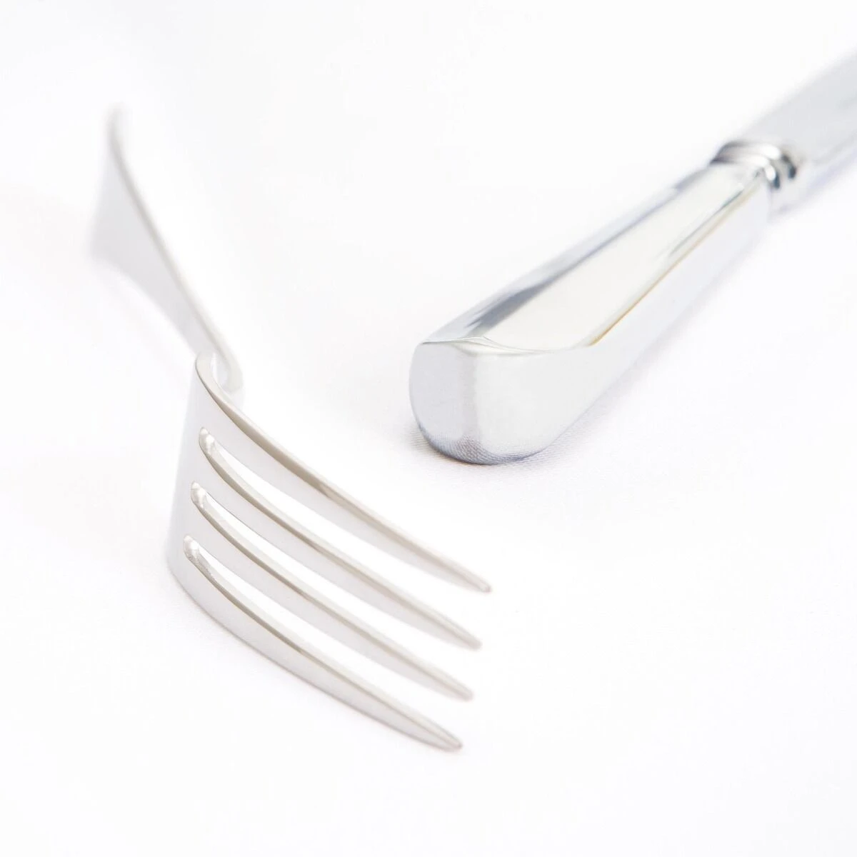 Keltum Haags Lofje bestekcassette 6-persoons rvs 40-delig