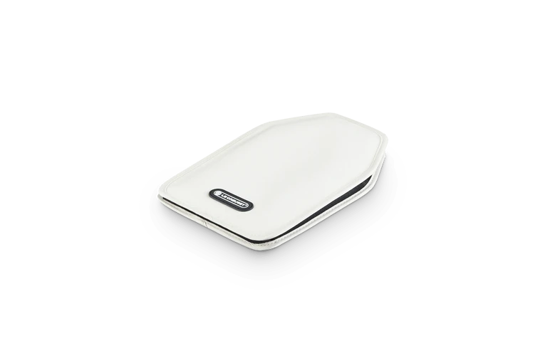 Le Creuset Screwpull WA126 wijnkoeler Meringue