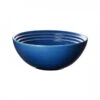 Le Creuset Kom ø 16 Cm Aardewerk Marseilleblauw
