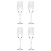 Nachtmann Vivendi Champagneglas 272 Ml Loodkristal 4 Stuks