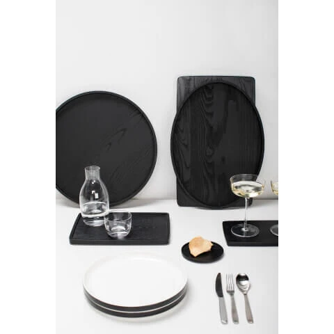 Serax Passe-Partout kan 750 ml ø 11 cm h 13 cm glas