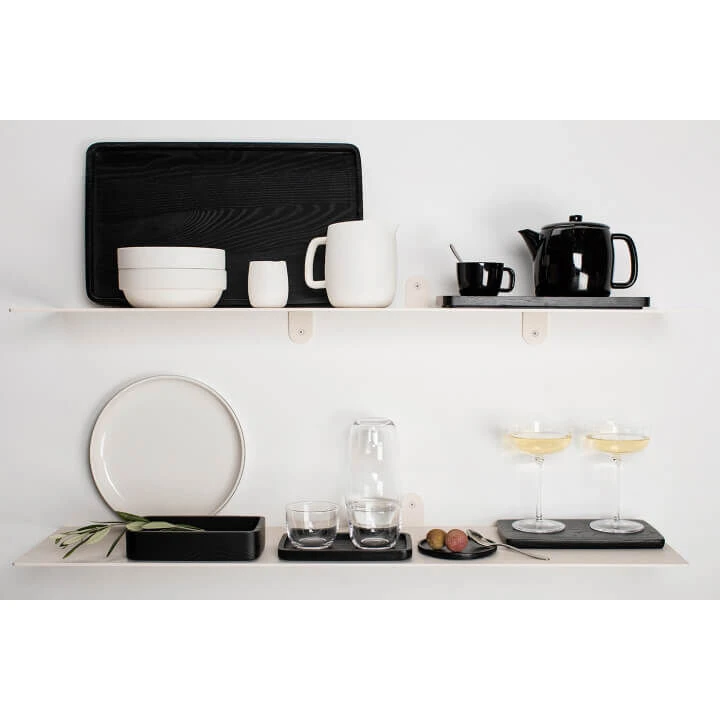 Serax Passe-Partout kan 750 ml ø 11 cm h 13 cm glas