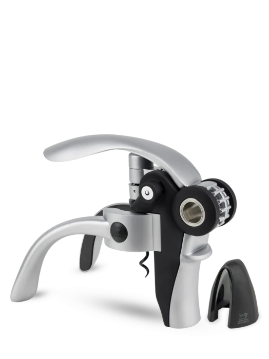 Peugeot Baltaz kurkentrekker rvs