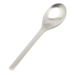 Puresigns One Serveerlepel 25 Cm Rvs Mat