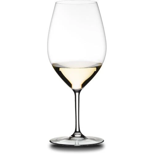 Riedel Wine Friendly Magnum wijnglas 995 ml kristalglas 4 stuks