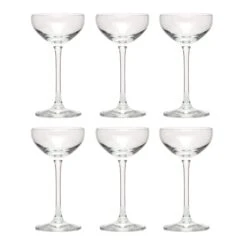 Schott Zwiesel Bar Special 16 Likeurglas 70 Ml Kristalglas 6 Stuks
