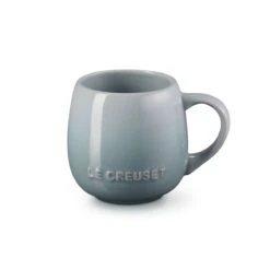 Le Creuset Coupe Collection Mok 320 Ml Aardewerk Sea Salt
