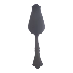 Sabre Old Fashion Taartschep Kunststof Dark Grey