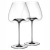 Zieher Vision Balanced Wijnglas 850 Ml Kristalglas 2-delig