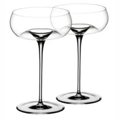 Zieher Vision Nostalgic Cocktailglas 250 Ml Glas 2-delig